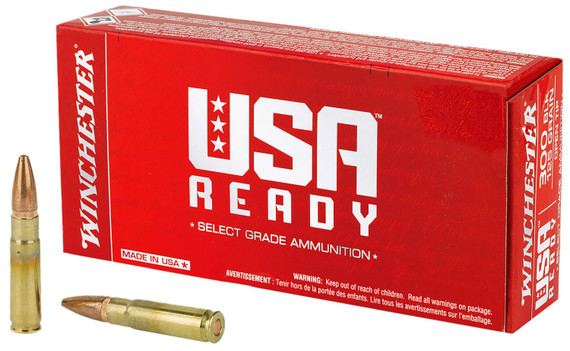 Winchester WBR68115