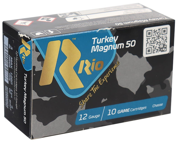 Rio RTMGN506