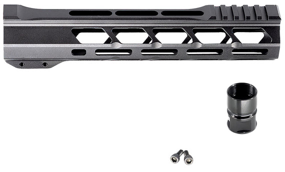 Anderson Firearms G2K066M209