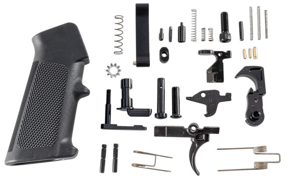 Anderson Firearms G2K421D0000P