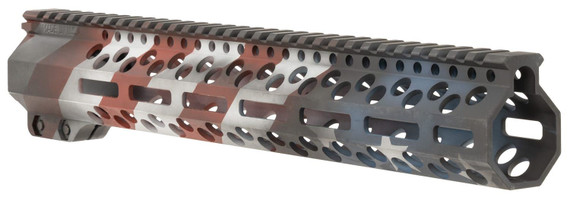 Bowden Tactical J23013-AF AR15 Rail 13"