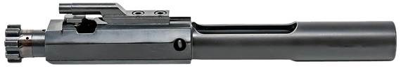 Faxon FF308BCGCNITRIDE02 Bolt Carrier Group Gen2 6.5 Creedmoor/308 Win/8.6 Blackout, Salt Bath Nitride 9310 Steel