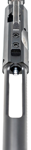 Faxon FF308BCGCNITRIDE02 Bolt Carrier Group Gen2 6.5 Creedmoor/308 Win/8.6 Blackout, Salt Bath Nitride 9310 Steel