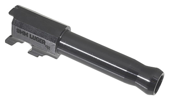 Ruger 90745 Max-9 Slide Assembly Fits Ruger Max-9 Compatible w/3.20 Barrel, RugerReadyDot Optic