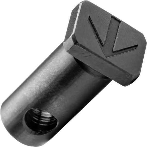 Vktr Industries V20090719001RP Complete Piston Bolt Carrier Group For AR Platform