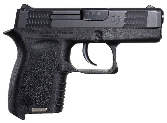 Diamondback DB380 DB380 Pistol