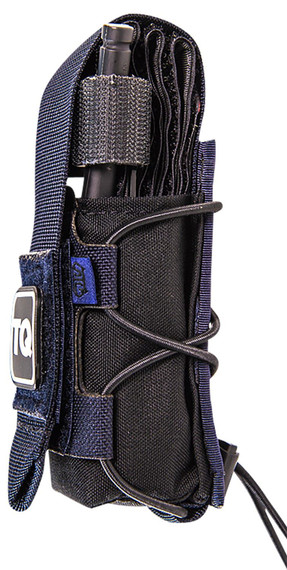 High Speed Gear 11TQ00LE Tourniquet TACO Le Blue Nylon