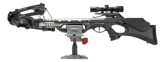 Tipton 4004923 Best Gun Vise 360 Gray/Red