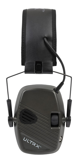 Allen 4113 Ultrax Stereo 24 dB Olive