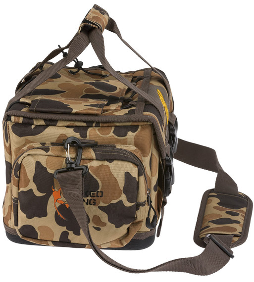 Browning 121035120 Wicked Wing Blind Bag Vintage Tan Polyester 12