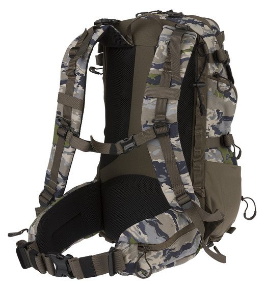 Browning 12915034 Whitetail 1900 Nylon Ovix Camo