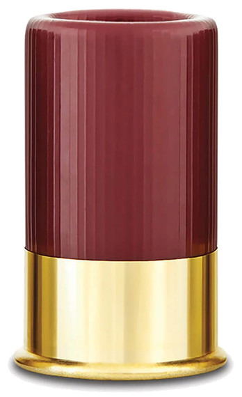 Aguila 1CHB1385 Minishell Buckshot 12Gauge 1.75 5/8oz 4B(7P)/1B(4P) Shot 25 Per Box/10 Case, Shotshell Buckshot Loads