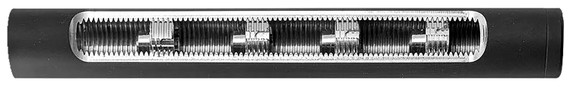Ab Suppressor LB Little Bird 22 1/2-28