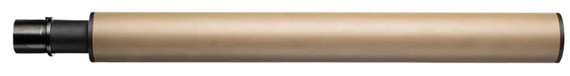 Angstadt Arms AAVIS09BFR VANQUISH 9MM SUPPRSD BRL 16 in