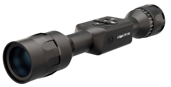 ATN Optics DGWSXS309LTVQD