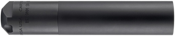Bersa WTB9X Whisper Tech Suppressor 9mm Full Auto Rated