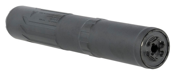 CGS Suppressors CGSHEKATE338DT