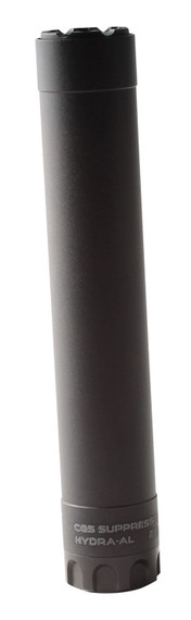 CGS Suppressors CGSHYDRAAL22