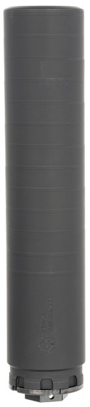 Dead Air PRIMAL Primal Suppressor, 45 Cal 1.618 in Diameter, Black Cerakote 17-4 Stainless Steel