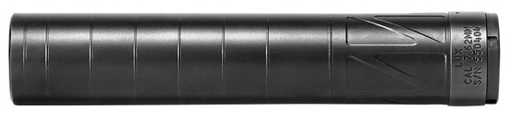 Energetic Armament EA08 Lux Suppressors 7.62mm 5/8x24 Diamond-like Carbon