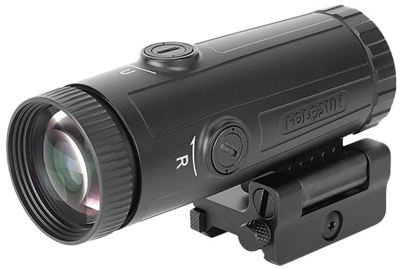 Holosun HM6X HM6X Black