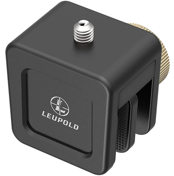 Leupold 183551 Window Mount Clamp Black