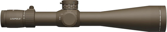 LEU 185072 MK-5HD 5-25X56 M5C3 TREMOR 3 DE 35M, Rifle Scope