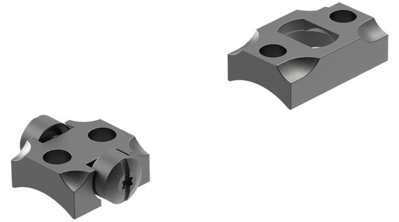 Leupold 50234 Standard Base Matte Black Cooper Arms 16/22/23