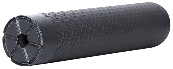 Radical Defense LS3 Rifle Suppressor 30 Cal KFM 5/8x24