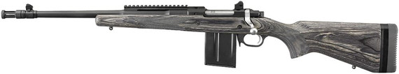 Ruger 6814