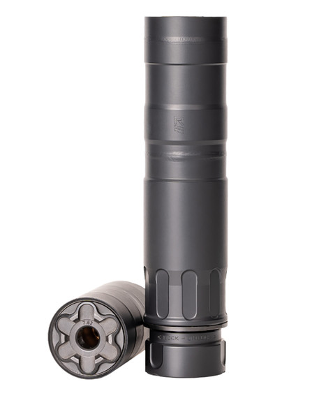 Rugged Suppressors SURGX762 SurgeX Suppressor