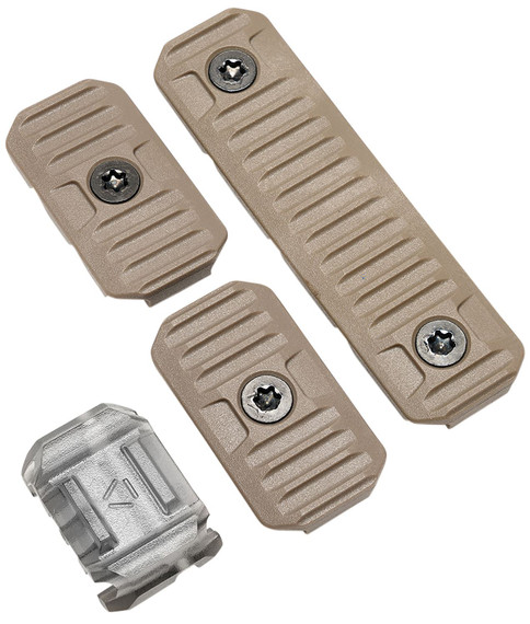Strike Industries ARCMSRAIL