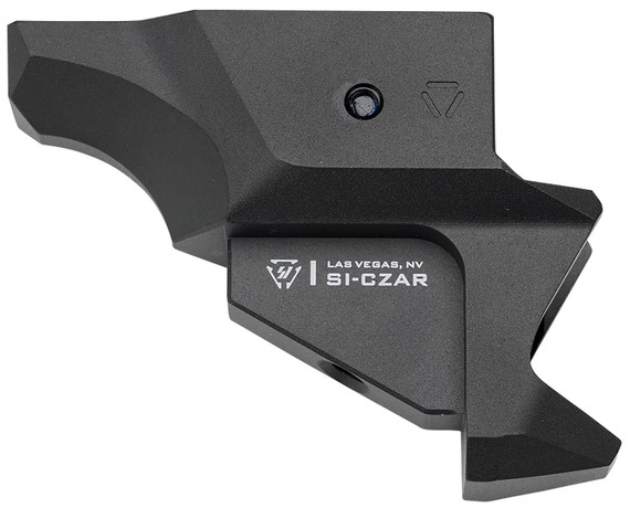 Strike Industries CEVOARPGADA Pistol Grip CZ Scorpion 6061 T6 Aluminum, Grips