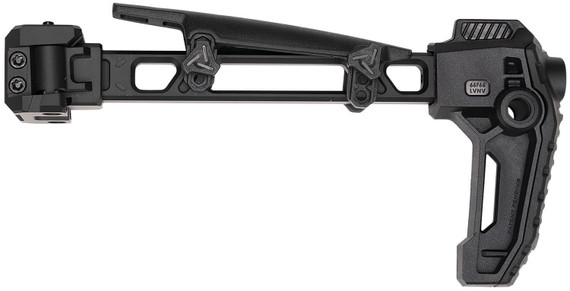 Strike Industries FSACHEEKRISER Cheek Riser Dual Folding Adapter