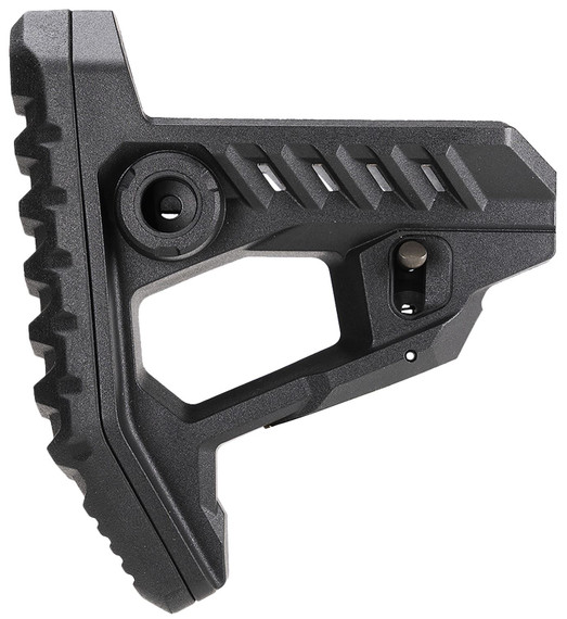 Strike Industries STRIKEPOLYPITBK