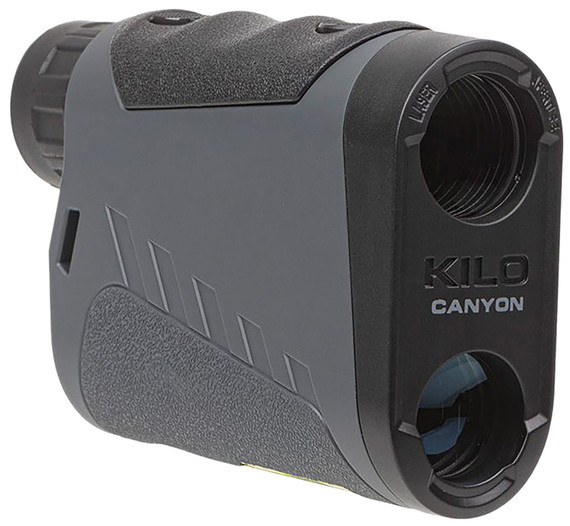 Sig Sauer Electro-Optics SOK25606 KILO 6x 22mm Red LED Display Gray