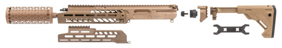 Sig Sauer UAMCXASURG