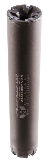 SilencerCo SU75
