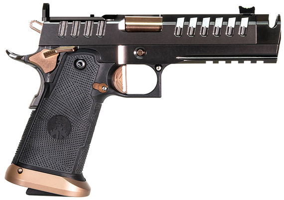 Watchtower Firearms APACHE9MM46CPR