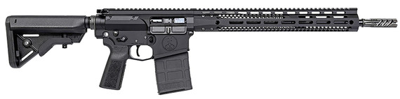 Watchtower Firearms T1030818BLK