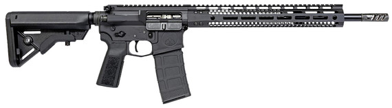 Watchtower Firearms T1555616BLK