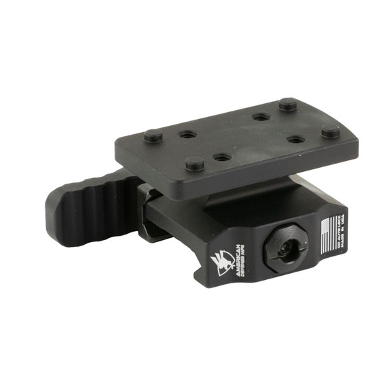 American Defense AD-TR-LW-10-STD