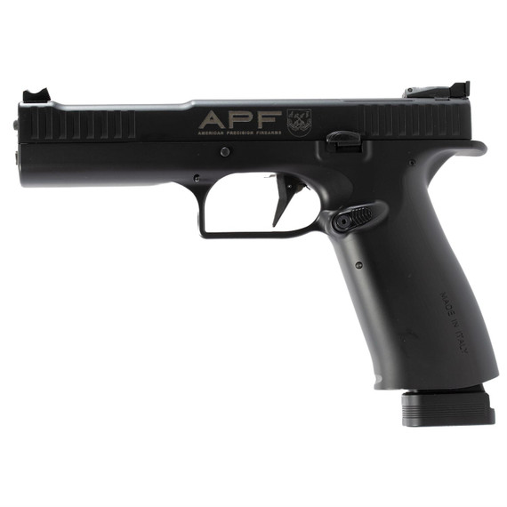 American Precision Arms AFS1EP-9-BK-10-OR