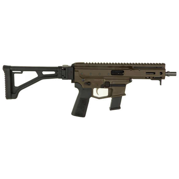 Angstadt Arms MDP-9