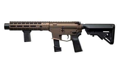 Angstadt Arms AAVAN09RB1