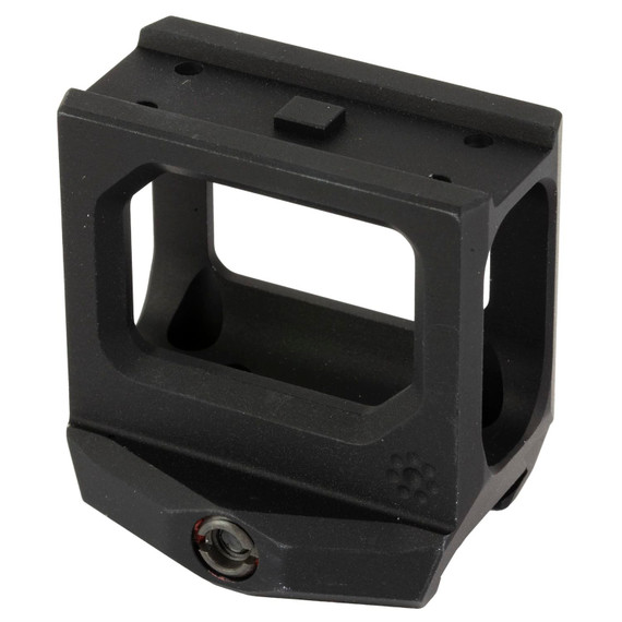 Arisaka Defense Mount, Black, Picatinny, Anodized OM2-ACRO-226