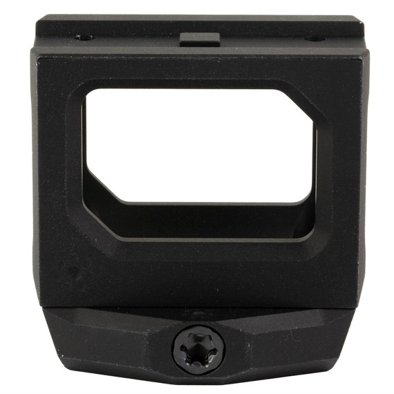 Arisaka Defense Mount, Black, Picatinny, Anodized OM2-MICRO-226