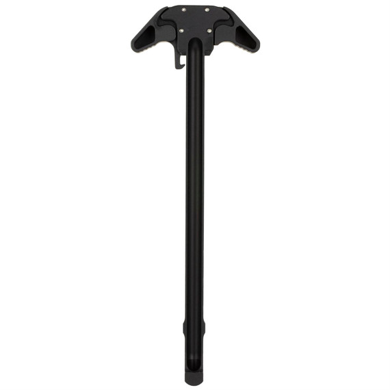 Ballistic Advantage Breach, Large Lever, Charging Handle, Fits AR10, Anodized Finish, Black BAPA100338
