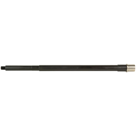Ballistic Advantage Premium Black Series, Barrel, 22 ARC, 18 in, 1:7 Twist, Rifle Length Gas System, QPQ Corrosion Resistant Finish, Black BABL22ARC02PQ
