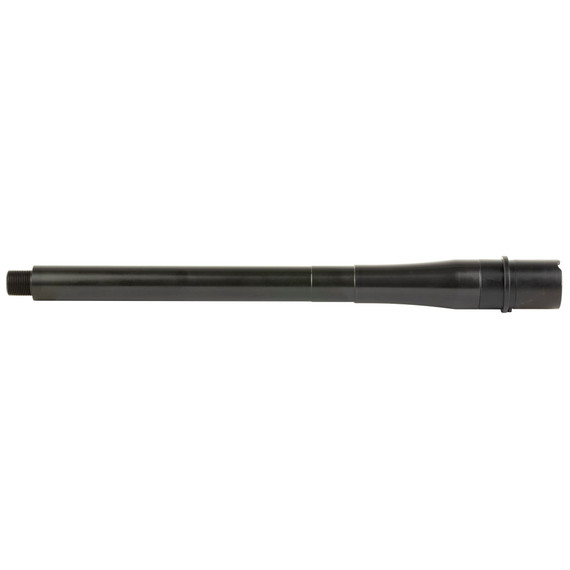 Ballistic Advantage Premium Black Series, Barrel, 8.6 Blackout, 12 in, Pistol Length Gas System, QPQ Corrosion Resistant Finish, Black BABL86B002PQ